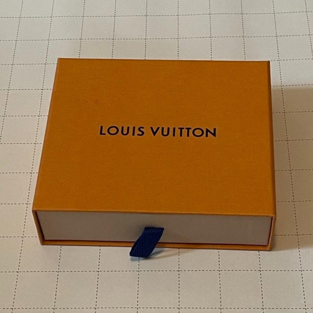 Louis Vuitton Box